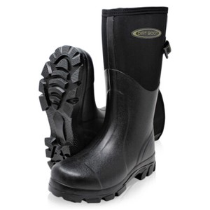 oxbridge neoprene wellies