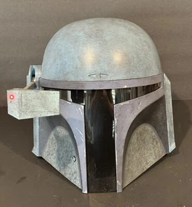 Casco electrónico reloj de la muerte mandaloriano Star Wars The Black Series - Imagen 1 de 7