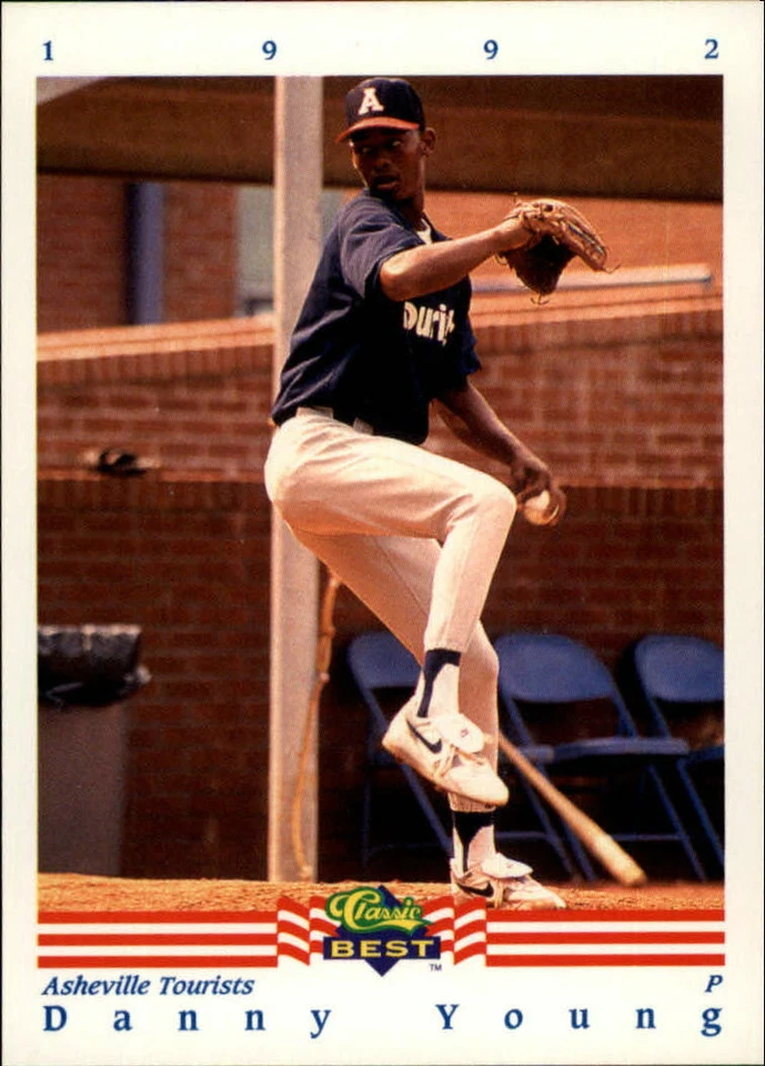 1992 Classic Best Baseball Pick Complete Your Set #251-450 RC  - Image 1 of 1