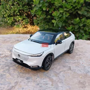1:18 GAC Honda Veceel Druckgussmodell - Bild 1 von 16