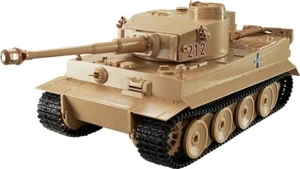 figma Vehicles GIRLS und PANZER Tiger I 1/12 pre-assembled electric model - Picture 1 of 6