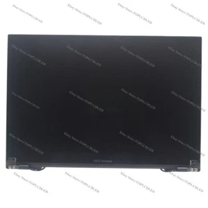 Conjunto de pantalla LCD completo de 14,5" para ASUS Zenbook Pro 14 OLED UX6404 - Imagen 1 de 20