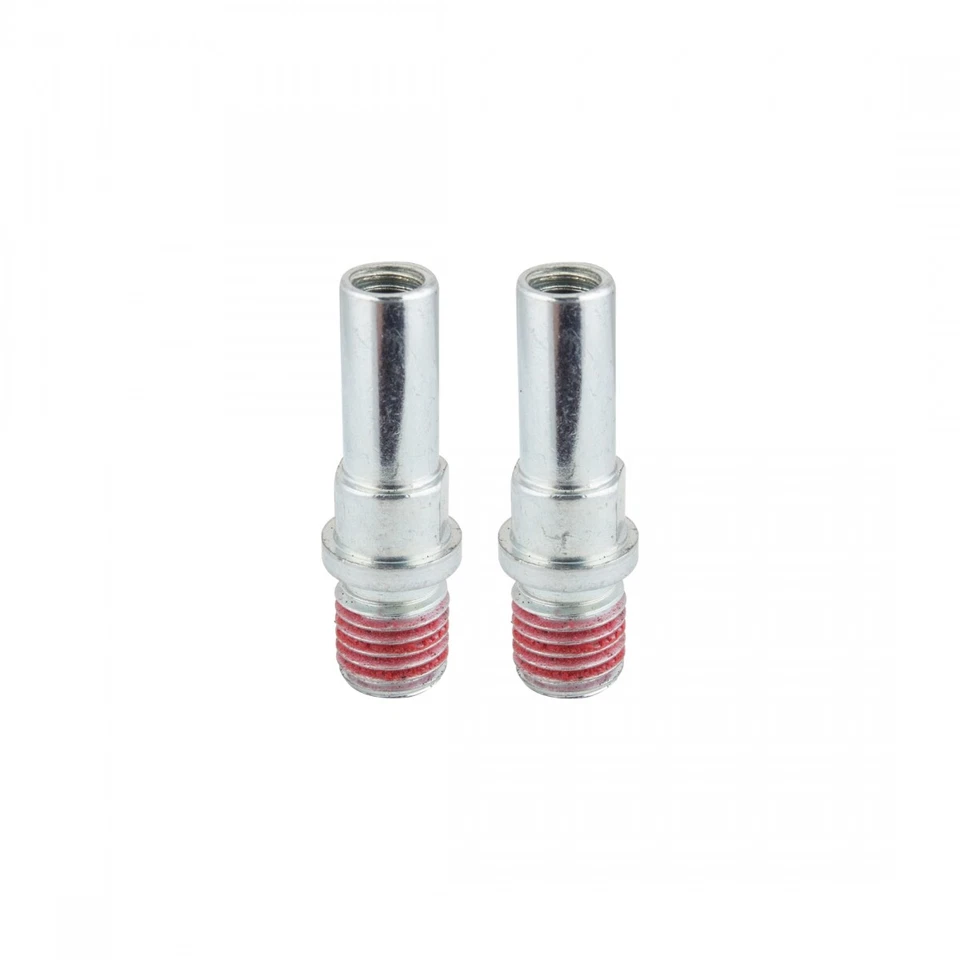 BIKE BRAKE PART BICYCLE CYCLING CANTILEVER BOSS SUNLT M10x1.25x11.5mm PAIR SL - Image 1 of 1
