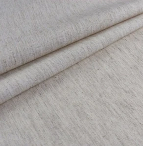Linen-Cotton Trousers Fabric 1Lot=1,6×1m - Picture 1 of 3