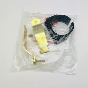 HYDRA ZORB 2-5/8" OD-TUBE INSULATION CLAMP MOUNT 100262 - PIPE SUPORT - Picture 1 of 1