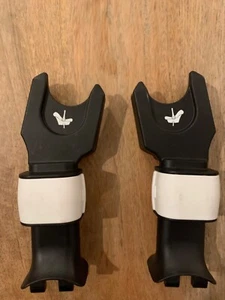 adaptadores Bugaboo Camaleon y maxi cosi - Imagen 1 de 5