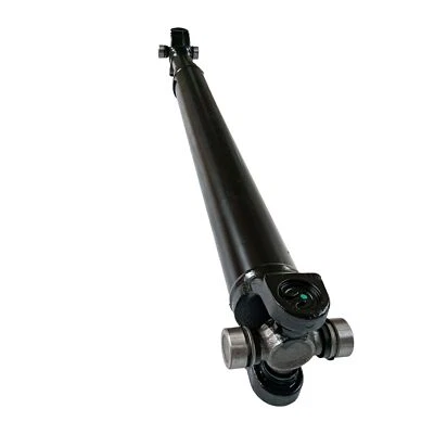 Driveshaft Prop Shaft Assembly Front Side for Chevrolet GMC K1500 Suburban V8 Foto 1 de 4