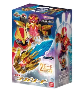 Tega Sword Power Rangers No.1 Sentai Gozyuger Bandai - Bild 1 von 8