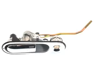 MAZDA Roadster OUTER ASSIST (R) NA01-58-410D Genuine JDM - Bild 1 von 2