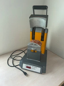 Digital Thermal Transfer Cap Hat Sublimation Heat Press Printa 550 Series - Picture 1 of 12