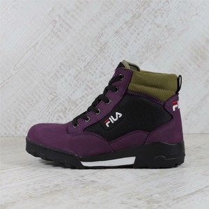 Fila 女靴 Ebay
