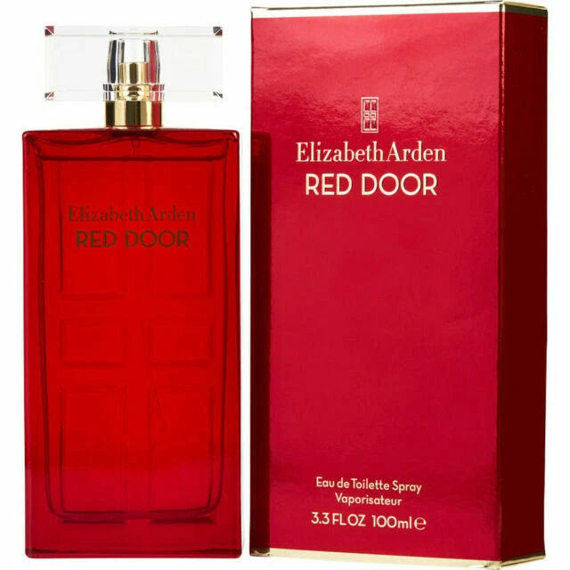 Elizabeth Arden Red Door 3.4oz Women's Eau de Toilette
