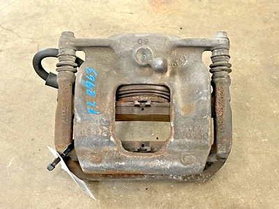 ⭐2014-2019 MERCEDES BENZ CLA250 FWD FRONT LEFT DRIVER BRAKE CALIPER OEM LOT2463 - Image 1 of 4