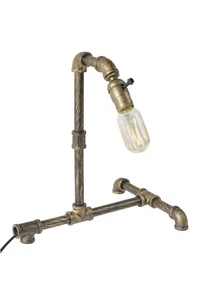 Armand Table Light - Picture 1 of 2