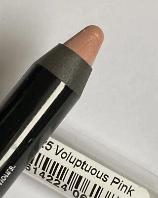 Manhattan Endless Stay 24h Eyeshadow Stick, 025, Voluptuous Pink  3,25g - Bild 1 von 3