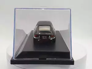 Fiat 850 Sport Spider (1968) Edicola 1/43 Verde - Foto 1 di 3