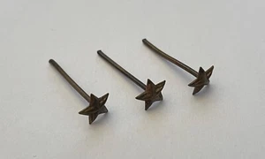 Citations en Réduction pour Croix de Guerre. Etoiles bronze x 3 (L226) - Photo 1/2