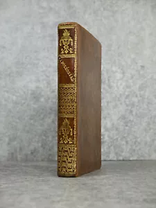 MALO CHARLES. NAPOLEONIANA, ANECDOTES POUR L’HISTOIRE DE BUONAPARTE. 1814. - Picture 1 of 12