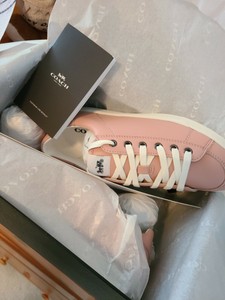 Las mejores ofertas en Zapatos tenis Coach para Mujeres | eBay