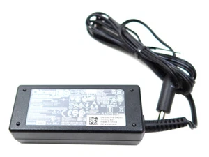 GENUINE DELL A15-030N1A 12V-3.5A 30W 100-240V ~ 1A 50-60HZ POWER ADAPTER 5W3KN - Picture 1 of 2