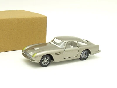 Solido 1/43 - Aston Martin DB5 Vantage Ref 130 - Photo 1/4
