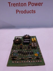 ABB 5714012-AK 2668171-73/1 ASEA MODULE CARD ASSEMBLY PCB CIRCUIT BOARD - Picture 1 of 5