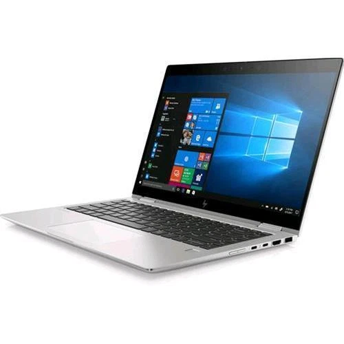 HP ELITEBOOK X360 1040 G6 14" TOUCH SCREEN i5-8265U 1.6GHz RAM 8GB-SSD 256 M.2-W - Immagine 1 di 1
