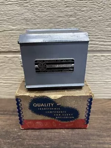 UTC LS-141 Hybrid Coil Transformer - Imagen 1 de 4