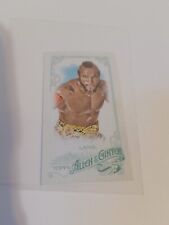 Guide to the Rocky Cards and Autographs in 2015 Topps Allen & Ginter Baseball 33