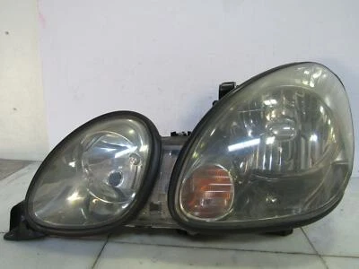 98 99 00 01 02 03 04 05 LEXUS GS300 Conjunto de faros izquierda, mercado de EE. UU., xenón  Foto 1 de 2
