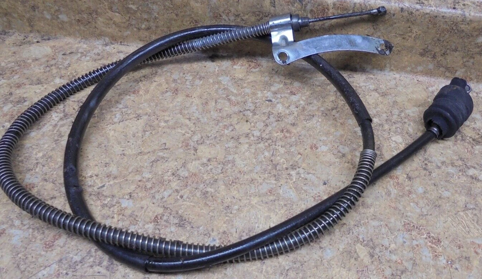 Cable de embrague Yamaha XV700 XV 700 C 1986 Virago XV700C 1985 Foto 1 de 1