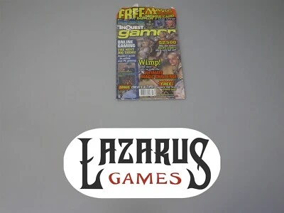 InQuest Magazine: Issue # 47 (sealed) - Image 1 of 4