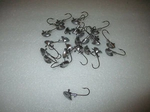 25 Stück Erie Jigs 1/4 oz. - Bild 1 von 6