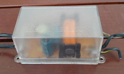 FILTRO CROSSOVER PASSIVO 2 VIE TEC FC 3000 HZ PENDENZA 12DB 100 WATT PER 4 OHM - Immagine 1 di 2