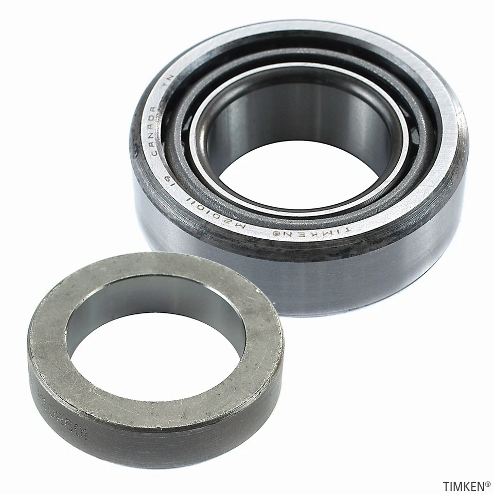 Wheel Bearing and Race Set Rear Outer Timken For 1965-1974 Dodge Coronet - Изображение 1 из 4