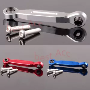 Für RC 1/5 Traxxas X-Maxx X MAXX 6S 8S TXM7747 Servolenkgestänge Spurstange - Bild 1 von 7