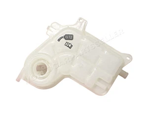 Coolant Expansion Tank For AUDI A6 Avant 4B C5 97-05 8E0121403D - Picture 1 of 1