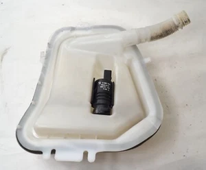 2002 BMW E46 Rear Windshield Washer Fluid Bottle Tank 325i 330i Touring Wagon - Picture 1 of 5