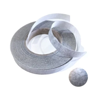 Avetco Fiberglass Stay Reinforcement Tape - Removable Adhesive - 25 Meter Roll - Picture 1 of 2