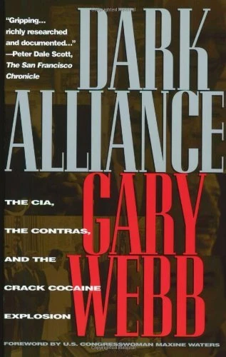 Dark Alliance by Gary Webb — 第 1/1 张图片