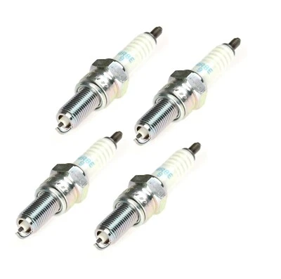 KIT 4x CANDELE ACCENSIONE NGK MR8E-9 SUZUKI DL A V STROM ABS 650 2017-2021 - Immagine 1 di 4