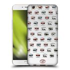 OFFICIAL BUSTED KNUCKLE GARAGE GRAPHICS SOFT GEL CASE FOR OPPO PHONES