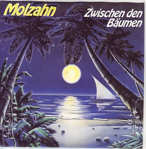 "7" - MOLZAHN - Zwischen den Bäumen - Picture 1 of 1