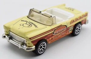 Matchbox Superfast 1955 Chevrolet Chevy Bel Air Kiddie Kar 2003. Promotional - Picture 1 of 2