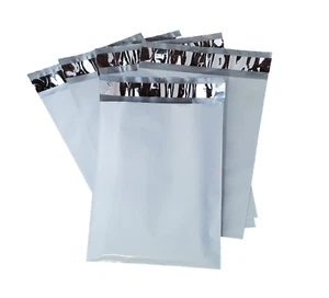 Poly Mailers Versandtaschen Umschläge Verpackung Premium 2,5 Mil!!!!!!!!!!!! - Bild 1 von 22