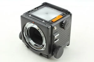 Tested 【 Exc+5 】 Mamiya RZ67 Pro Midiam Format Film Camera Body Only From JAPAN - Picture 1 of 13