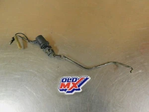 Capteur de frein arrière Yamaha 125 DTR - Imagen 1 de 2