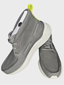 Sperry Herren Rebel A/O Chukka Mode Stiefel Grau 7 NEU - Bild 1 von 6
