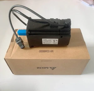 ECMA-C31010EC Nuevo Servomotor 90 días de garantía - Imagen 1 de 5