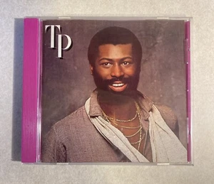 Teddy Pendergrass - TP (CD, Apr-1993, The Right Stuff) N-Mint - Bild 1 von 4
